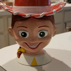 Disney Toy Story Jessie Cup/Bowl