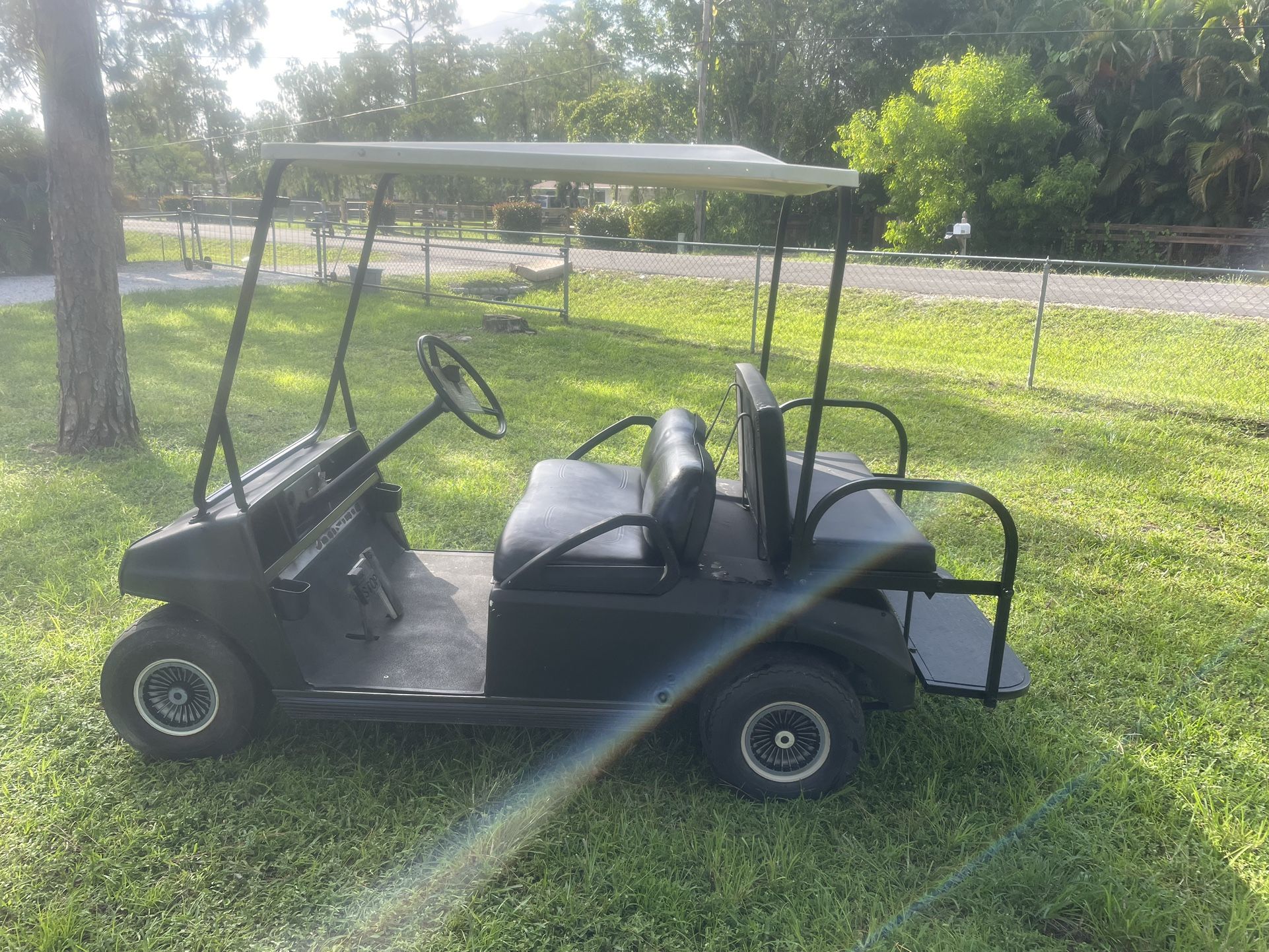 Golf Cart for Sale in Vlg Wellingtn, FL OfferUp