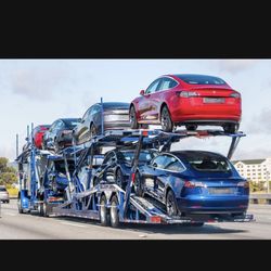 Remolque * car Shipping*