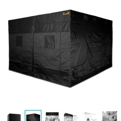 Gorilla Grow Tent  10x10