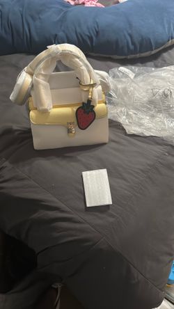 Guess Purse