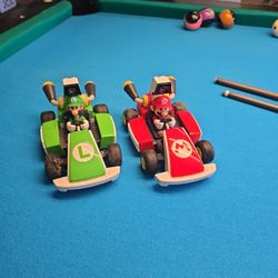 Nintendo Switch RC Racers 