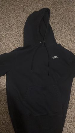 Men’s black Nike jogging set!