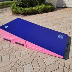 Gymnastics Wedge