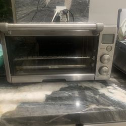Smart Oven Compact 
