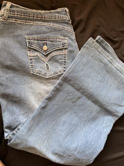 Size 16 jeans