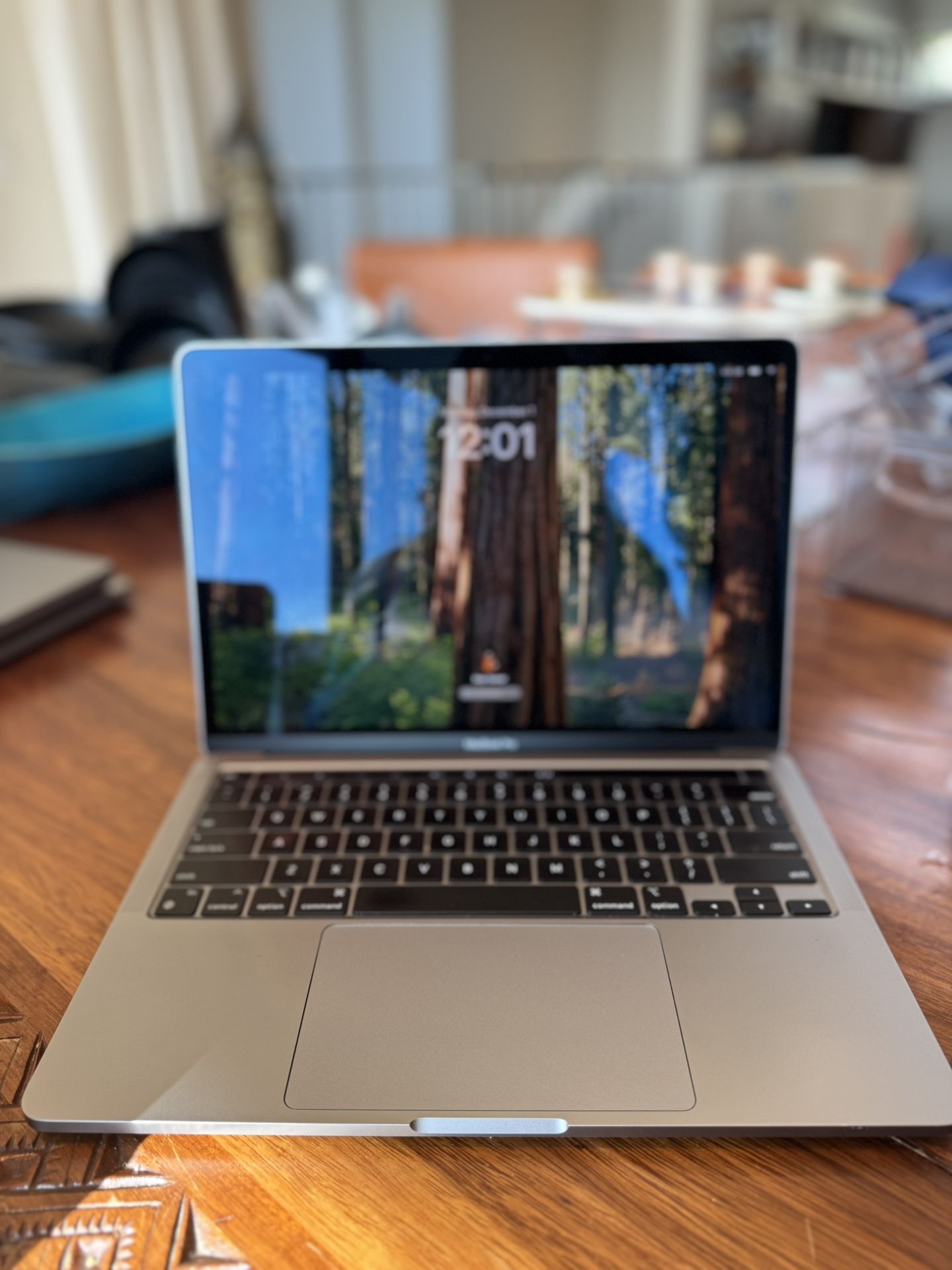 MacBook Pro 13” (2020) — Apple M1 — 8GB RAM — Excellent Condition