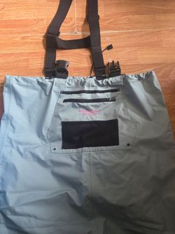 Chest Wader