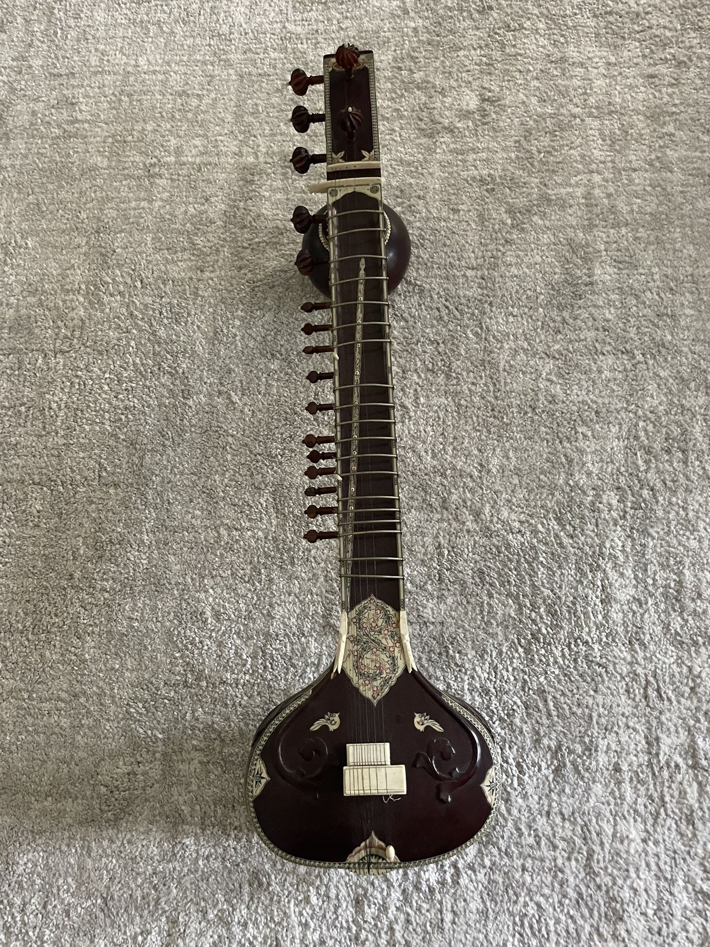 Indian Sitar