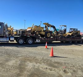 Equipment or Containers We got you covered