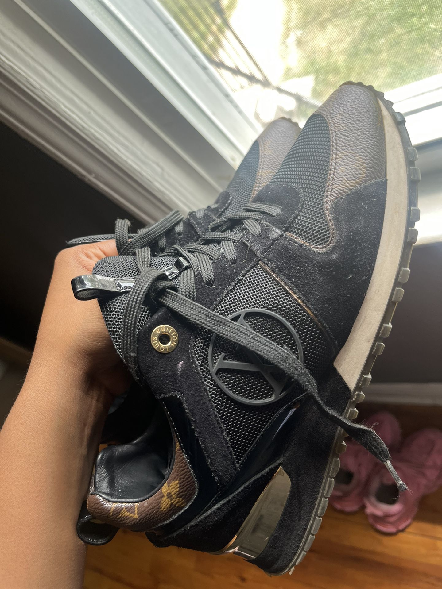 LV Runaway Sneaker for Sale in New York, NY - OfferUp