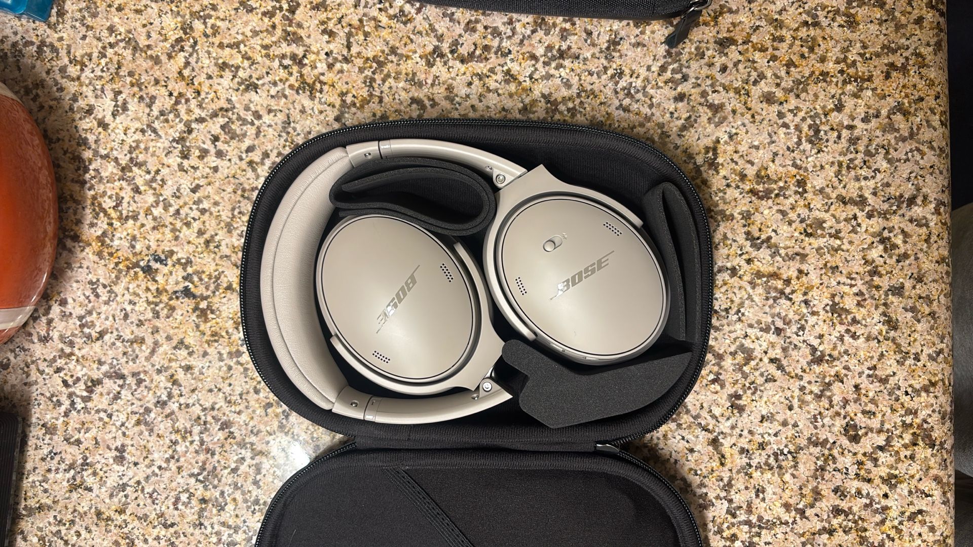 Bose Quiet Comfort Headphones
