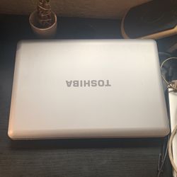 2009 Toshiba Laptop