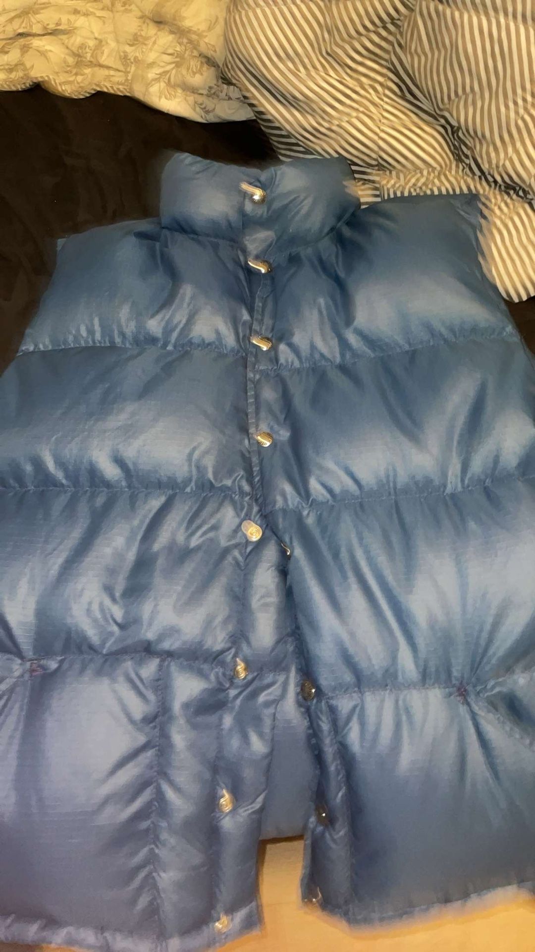 North Face Vintage 'Brown