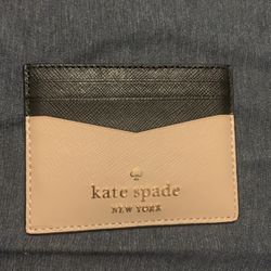 Kate Spade Card Holder 