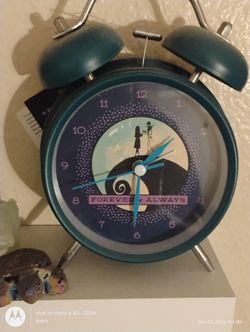 Nightmare Before Christmas 