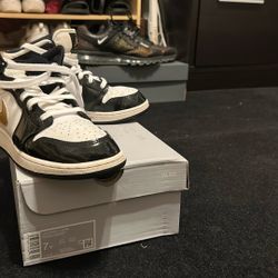 Jordan  Size 6.5