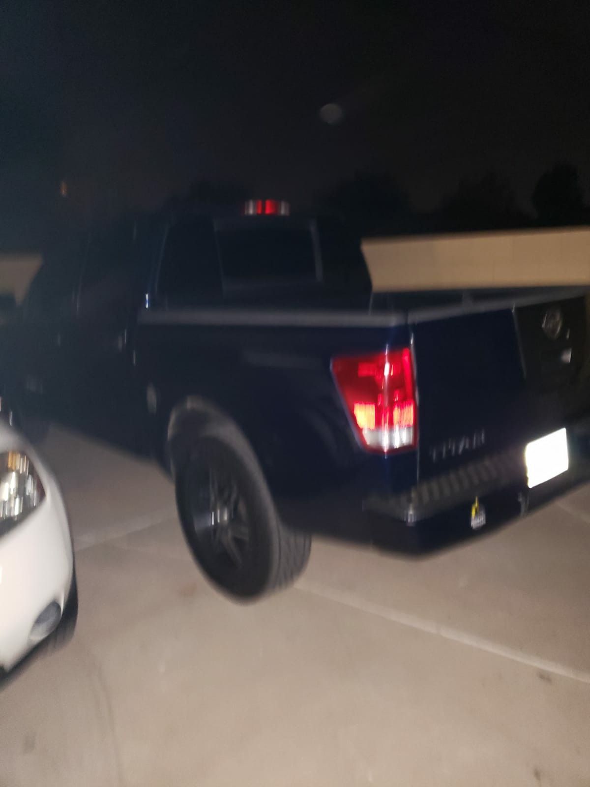 2006 Nissan Titan