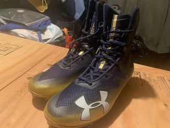 Football Cleats