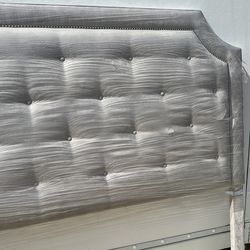 Free Cal King Headboard