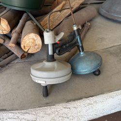 Plumbing Snake
