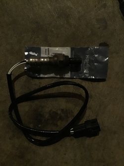 2004-2005 Triumph Daytona oxygen sensor