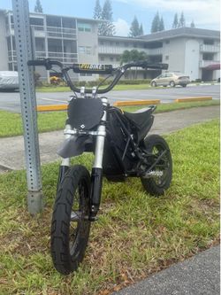 Ebox v2 60v