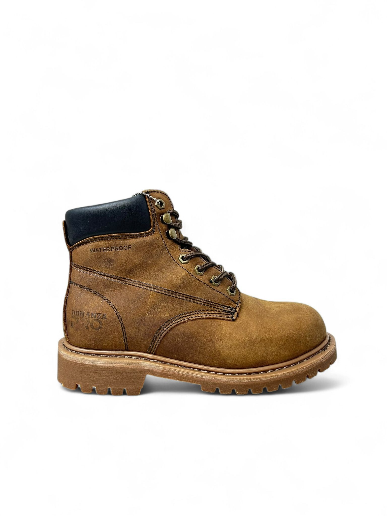 Men’s Work Boots (Water Proof)
