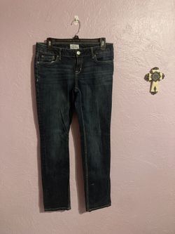 Aeropostale skinny jeans