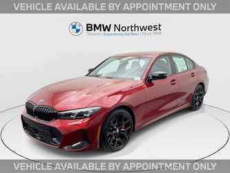 2025 BMW 3 Series