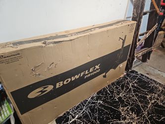 Bowflex