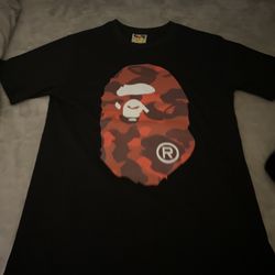 Bape Shirt