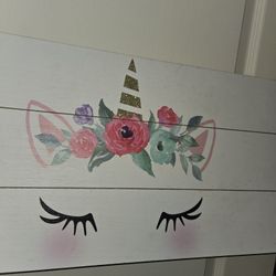 Nursery Picture 
