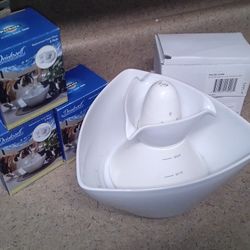 Pet Water Fountain 