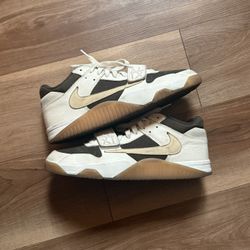 Travis Scott Jordan Jumpman Jack Sail