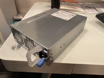Dell Precision T3610 425 425w Watts Switching Deaktop Work Station Computer PC Power Supply D425EF-02 DNR74 0DNR74