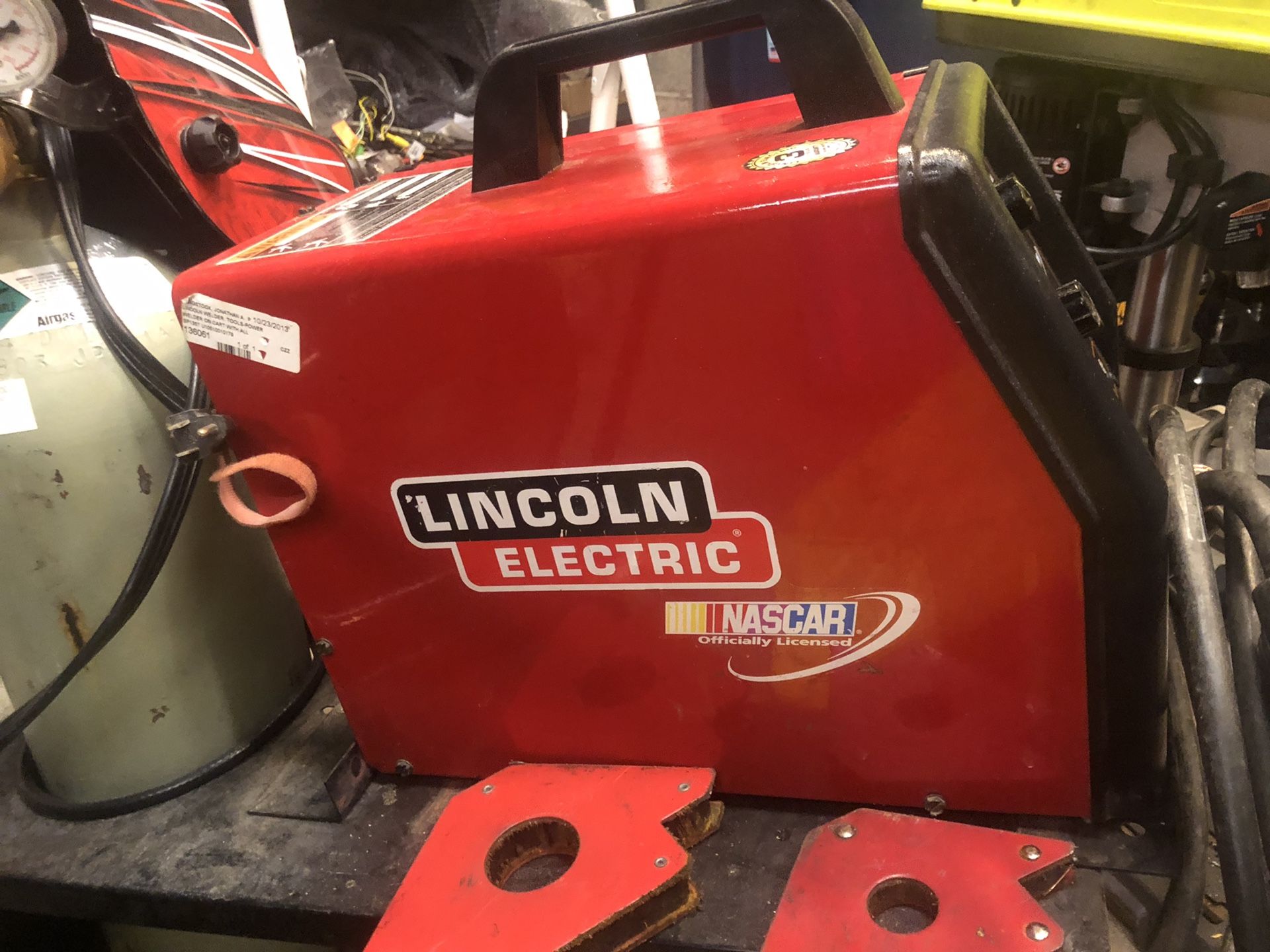 Lincoln SP135T for Sale in Des Moines, WA OfferUp