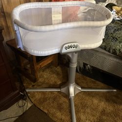 Bassinet