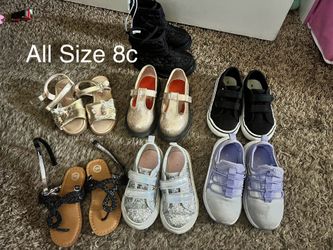 Kids shoes