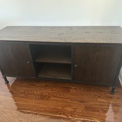 TV Stand For Sale