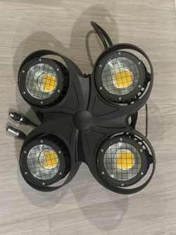 LED Blinders 400 Wats DMX