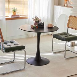 Round Dining Tulip Table 