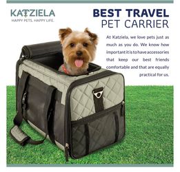 Dog carrier
