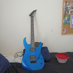 Jackson Guitar