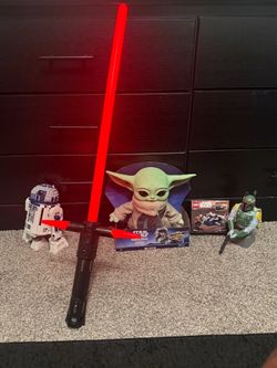Star Wars Collector Bundle