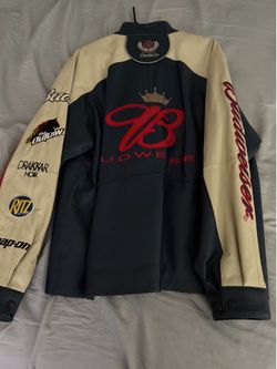 Dale Earnhardt Jackets