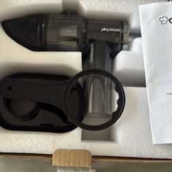 Amzchef Juicing Attachment