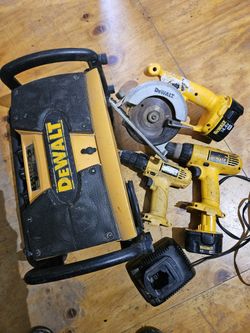 Dewalt 