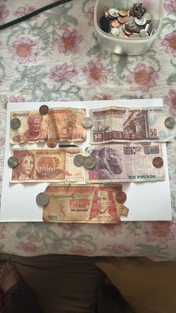 Billetes