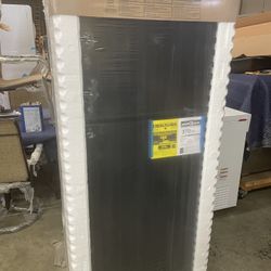 Box Rwfeigerator Top And Bottom Whirlpool W 30”